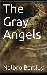 The Gray Angels - Nalbro Bartley - E-Book