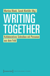 Writing Together -  - kostenlos E-Book
