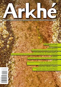 ARKHÉ #3 - Sebastian Miguel - E-Book