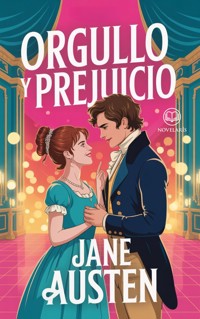 Orgullo y prejuicio - Jane Austen - E-Book
