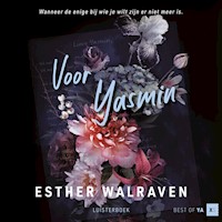 Voor Yasmin - Esther Walraven - Hörbuch