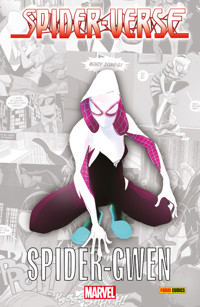 SPIDER-VERSE: SPIDER-GWEN - Jason Latour - E-Book