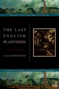 The Last English Plantation - Janice Shinebourne - E-Book