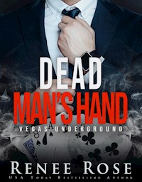 Dead Man's Hand - Renee Rose - E-Book