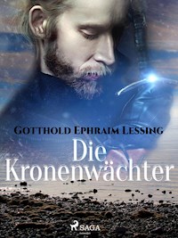 Die Kronenwächter - Achim von Arnim - E-Book