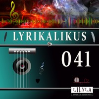 Lyrikalikus 041 - Charles Baudelaire - Hörbuch