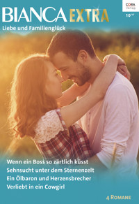 Bianca Extra Band 49 - NANCY ROBARDS THOMPSON - E-Book