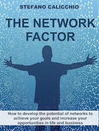 The Network Factor - Stefano Calicchio - E-Book