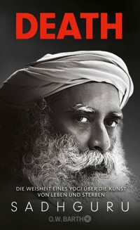 Death - Sadhguru - E-Book