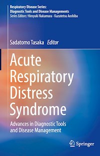 Acute Respiratory Distress Syndrome -  - E-Book