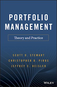 Portfolio Management - Scott D. Stewart - E-Book