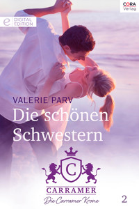 Die schönen Schwestern - VALERIE PARV - E-Book