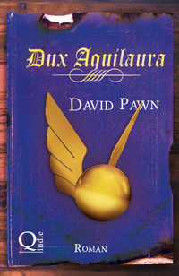 Dux Aquilaura - David Pawn - E-Book