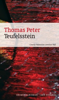 Teufelsstein - Peter Thomas - E-Book