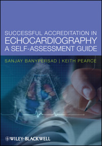 Successful Accreditation in Echocardiography - Sanjay Banypersad - E-Book