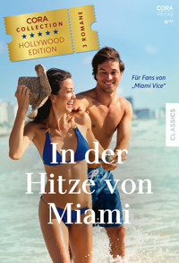 Cora Collection Band 66 - Mia Zachary - E-Book