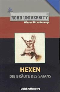 Hexen - Ulrich Offenberg - E-Book + Hörbuch