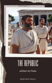 The Republic - Plato - E-Book