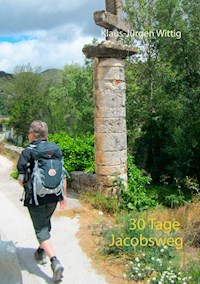 30 Tage - Klaus-Jürgen Wittig - E-Book