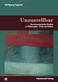 Unzustellbar - Wolfgang Hegener - E-Book