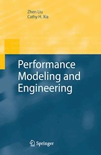 Performance Modeling and Engineering -  - E-Book