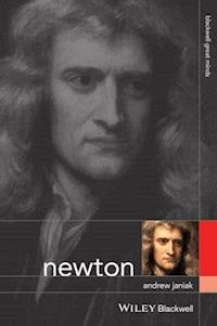 Newton - Andrew Janiak - E-Book