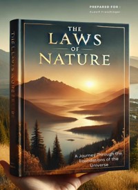 Die Gesetze der Natur - Rudolf Praschinger - E-Book