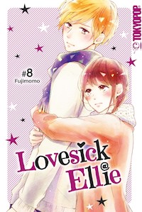 Lovesick Ellie 08 - Fujimomo - E-Book