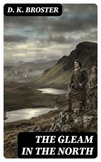 The Gleam in the North - D. K. Broster - E-Book