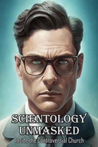 Scientology Unmasked - Daniel Zaborowski - E-Book