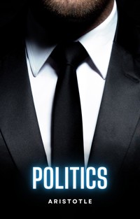 Politics - Aristotle - E-Book