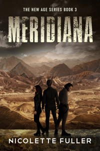 Meridiana - Nicolette Fuller - E-Book