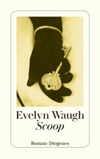 Scoop - Evelyn Waugh - E-Book
