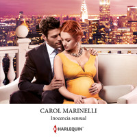 Inocencia sensual - Carol Marinelli - Hörbuch