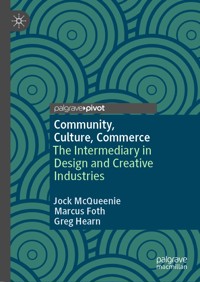Community, Culture, Commerce - Jock McQueenie - E-Book