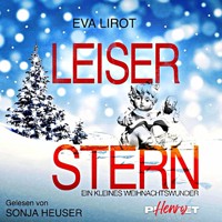 Leiser Stern - Eva Lirot - Hörbuch