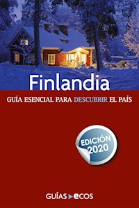 Finlandia - Jukka-Paco Halonen - E-Book