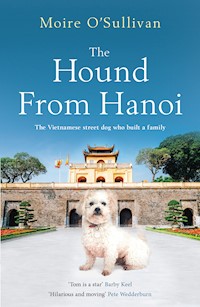 The Hound From Hanoi - Moire O'Sullivan - E-Book