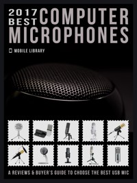 2017 Best Computer Microphones - Mobile Library - E-Book