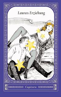 Lauras Erziehung - Anonym - E-Book