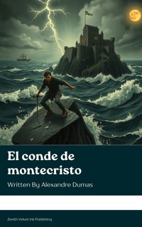 El conde de montecristo - Dumas Alexandre - kostenlos E-Book