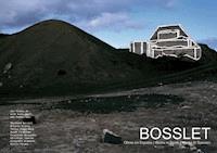 Bosslet- Obras en España, Works in Spain, Werke in Spanien - Eberhard Bosslet - E-Book