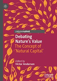 Debating Nature's Value -  - E-Book