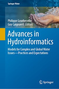 Advances in Hydroinformatics -  - E-Book