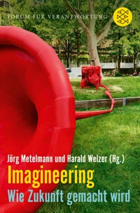 Imagineering -  - E-Book