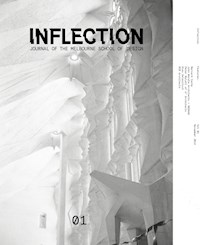 Inflection 01 : Inflection - Bernard Cache - E-Book