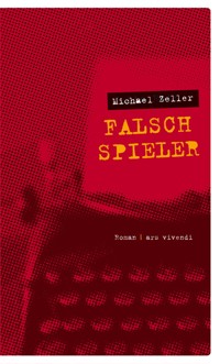 Falschspieler - Michael Zeller - E-Book