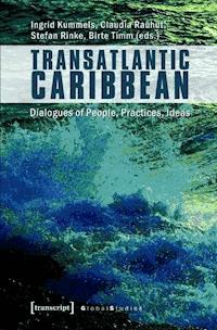Transatlantic Caribbean -  - E-Book