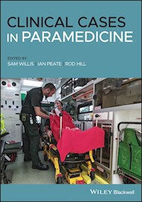 Clinical Cases in Paramedicine -  - E-Book