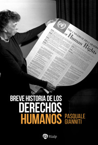 Breve historia de los derechos humanos - Pasquale Gianniti - E-Book